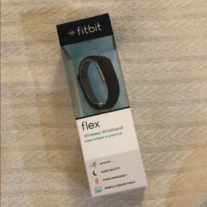 Fitbit Flex